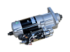 Стартер АКРОС 5255292 (M105R3004SE) двиг. CUMMINS (АКРОС-580, 585, 595)