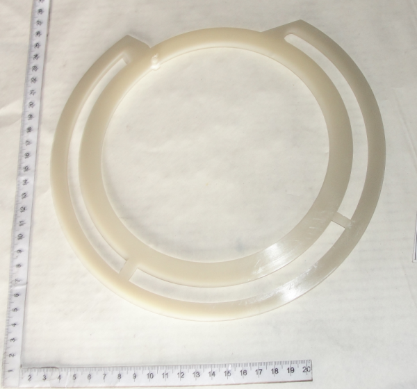 TSM Prokladka vakuumnaya SK-8.05.10.02.001 (4 mm do 2012 goda) (10692)