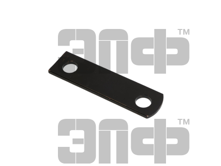 Планка фиксации оси качания 72-2301059-А1