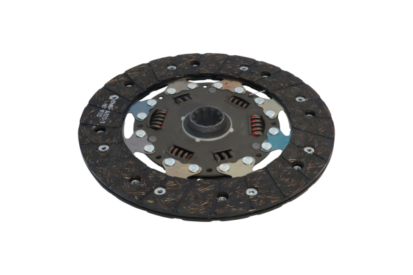 Сцепление в сб LUK 5-ступ.(дв.409) 3163-80-1601006 (4)