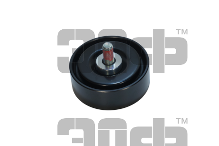 Ролик натяжной обводной 612630060881