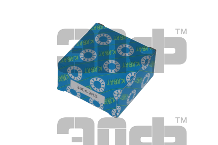 3304 2RS (3056304 2RS) (F04010094R) KABAT Подшипник