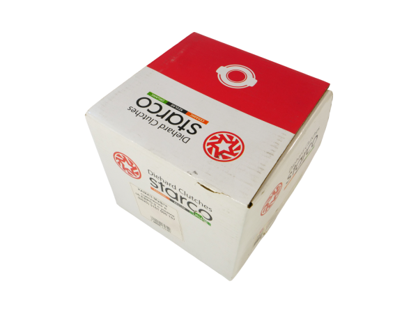 Муфта сцепления в сб.ЕВРО-2 с ушами (6520) 3151 000 157