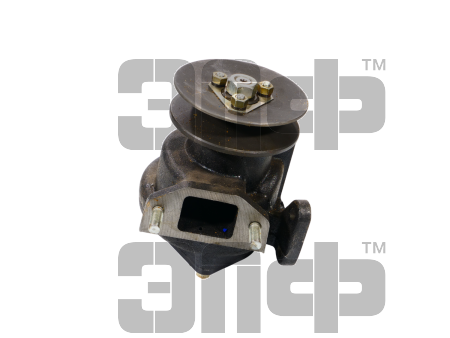 Насос водяной 236-1307010-А3 (Завод) со (3)