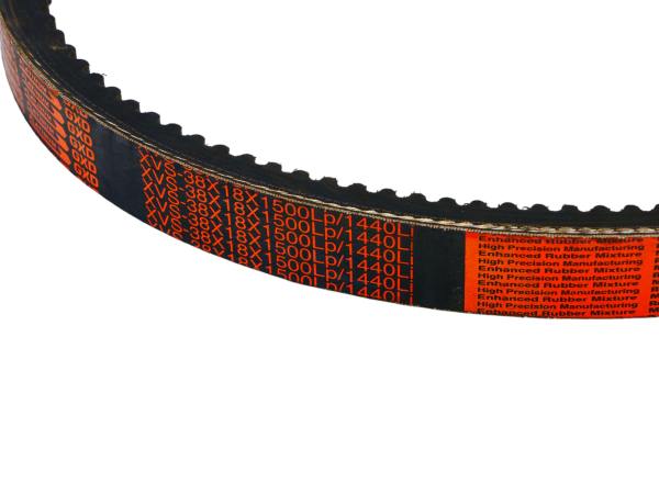 3818 - 1500  1440 Li Ремень ADAMANTIS вариат мотоввент очистки ДОНАКРОСПОЛЕСЬЕ (2)