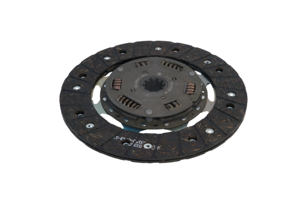 Сцепление в сб LUK 5-ступ.(дв.409) 3163-80-1601006 (3)