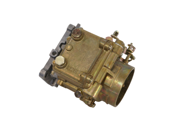 Карбюратор К126ГУ (3151,дв УМЗ-4178,4179) ПЕКАР (2)