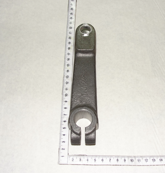 K-744 Richag 6010-17.00.045 AO PTZ (14403)