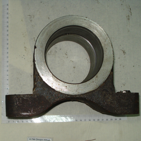 K-744 Opora levaya 2256010-4628127 (15172)