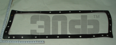 1221 Prokladka radiatora (5-ti ryad) (9644)