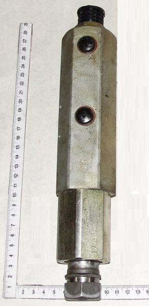 POLESE KVK-800 Gcilindr KVS-1-0603010A (13488)