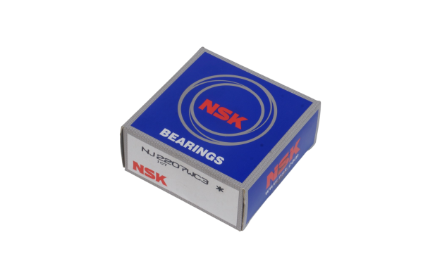 2207 NJ WC3 NSK Подшипник