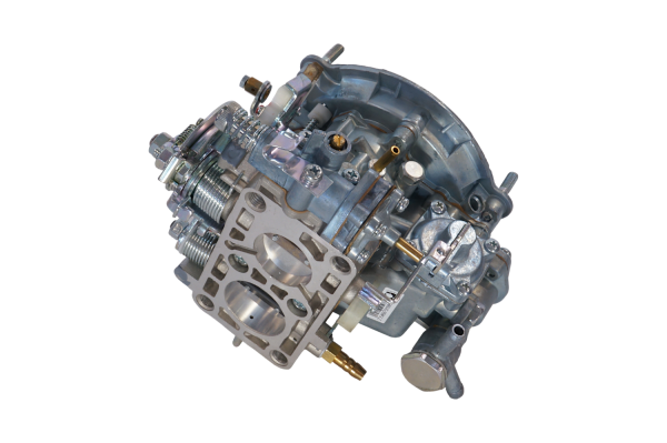 Карбюратор К 151С,Пекар 402 дв. ГАЗЕЛЬ (3)