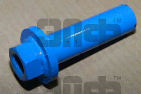 KBM Vtulka pruzhini 11-038-010 (15552)