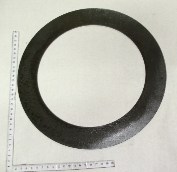 T-150 Kolco prostavochnoe trubi goriz. sharnira 151.30.162-1  OOOBTZ (14546)