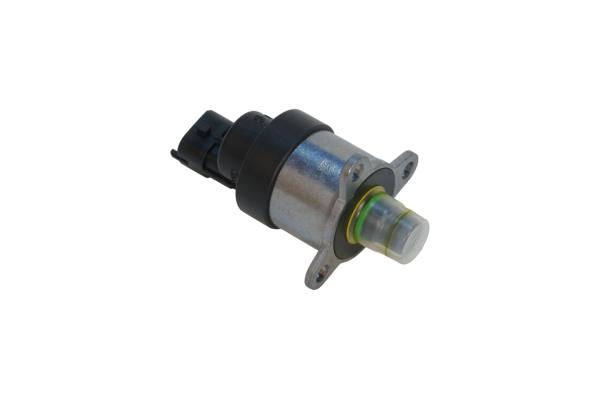 Актуатор регулятор давления ТНВД Евро3 612600081583 (0928400617 BOSCH)