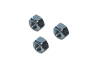 Гайка М8х1,25 F01220022