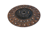 Диск сцепления 130-1601130  Триал безасбестный (усиленный) (2)