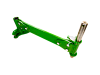 AMAZONE Тяга нижняя левая 943961 (АНАЛОГ)