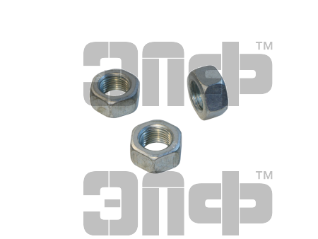 Гайка М16х1.5-6Н полуоси 12164121 (2)