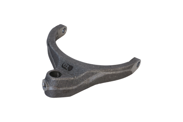 Вилка включения 5-передачи и заднего хода КПП-5 ГАЗель, Волга 3302-1702092-01 (2)