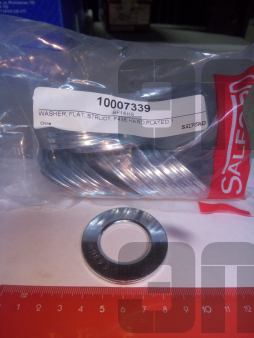 Salford SHaiba 1 BF16HS (6669)