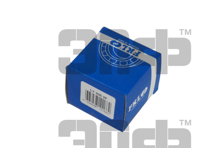 LY205-2F FKL Подшипник (2)