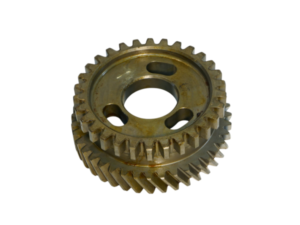 Шестерня 245-1006311-В1-02 привода ТНВД ЕВРО-3 под увел. шест. (2)