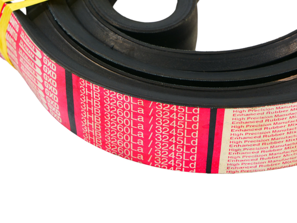 3НВ - 3260 La 3245 Lp Ремень ADAMANTIS KEVLAR Полесье 1624 (2)