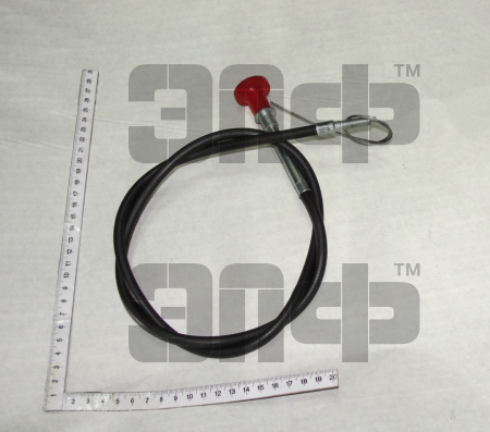 MTZ Tros 80-1108630A (ostanov dv.2009g) (10007)