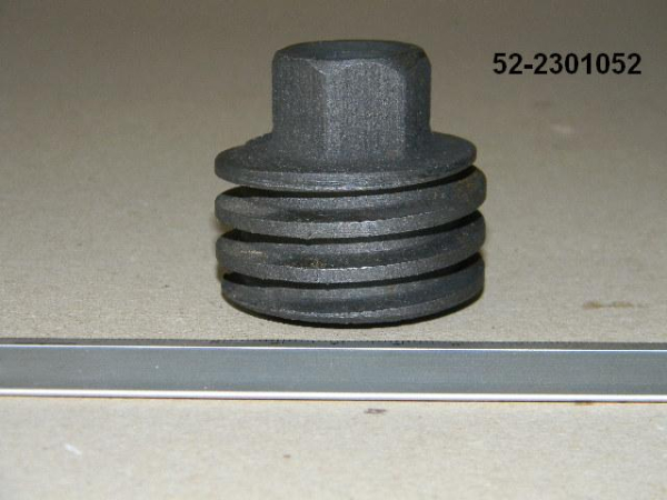 MTZ Vint 52-2301052