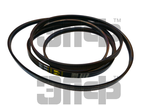 Ремень GATES AGRI 1423723 (9729-71341) (1)