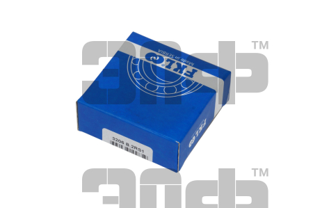 3206B-2RS1 FKL Подшипник (2)