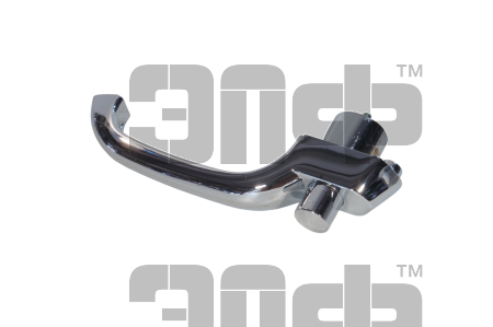 Ручка двери наружняя прав.130-6105150 (2)