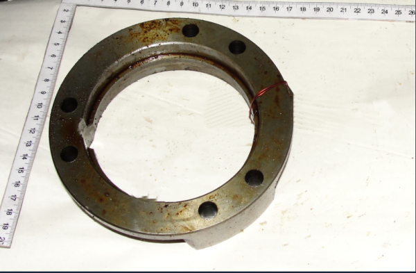 1523 Stakan hvostovika VOM 2022-4202042 (9892)