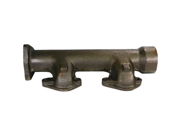 Коллектор выпускной задний левый 8423-1008030 (1)