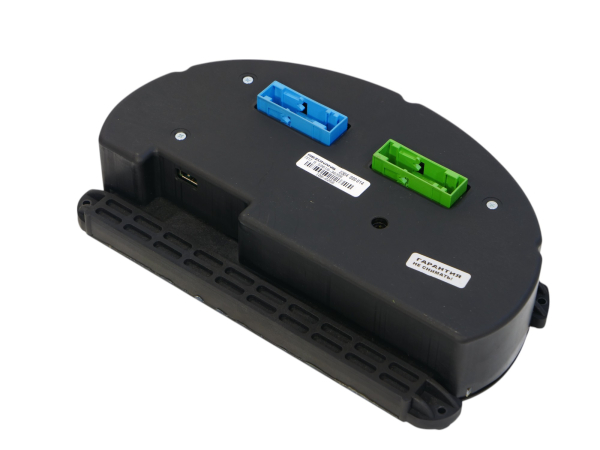 Панель приборов РЕЗОНАНС  ( аналог 103-8695,103-8802) ПП7.6.59616-36396 [106-0256] (2)