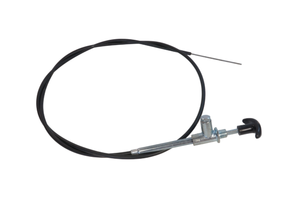 Тяга привода жалюзей 130-1310210 (трос) (2)