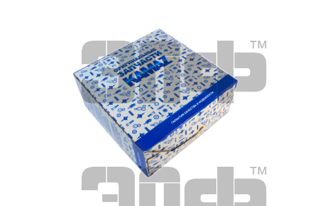 Синхронизатор делителя КПП 154.1770160 ОАО КАМАЗ